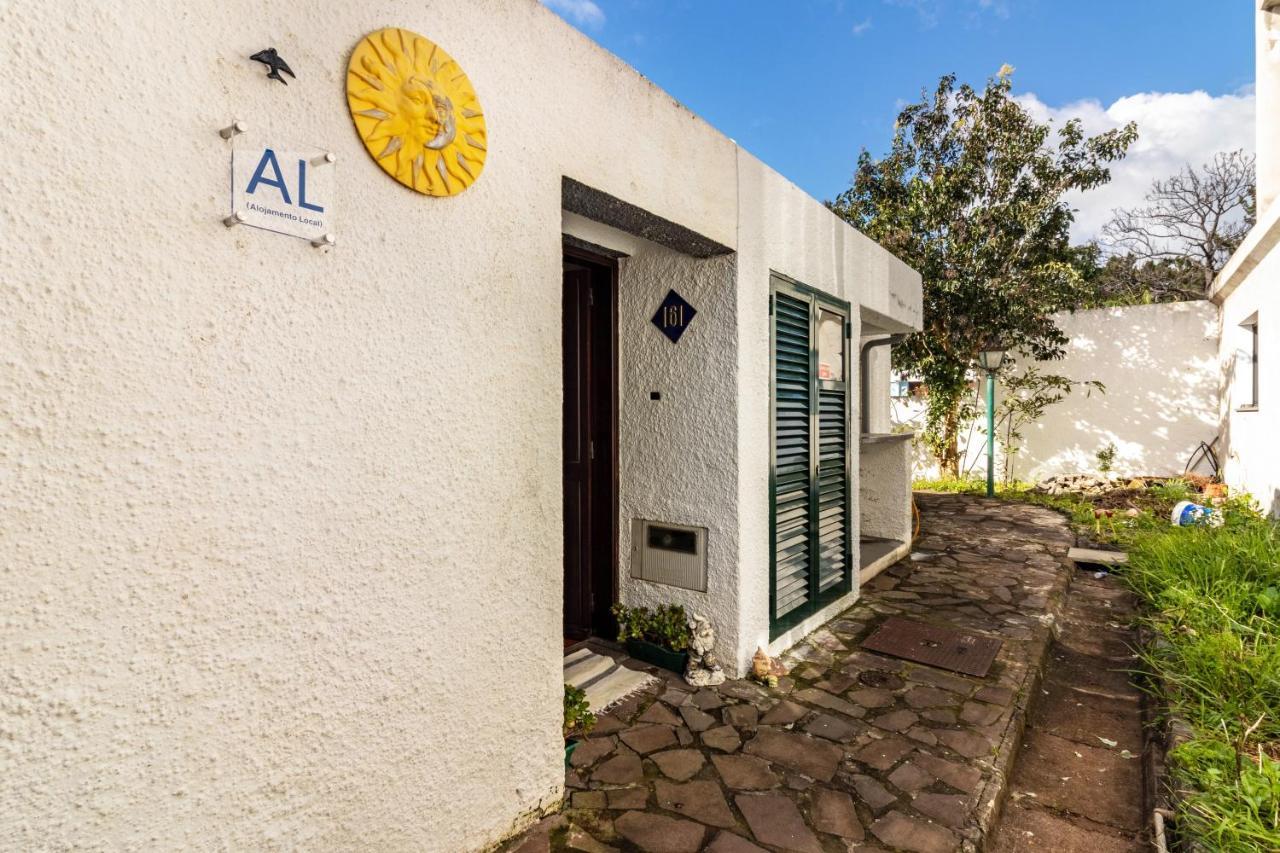 Cayenne House Villa Santa Cruz  Exterior photo